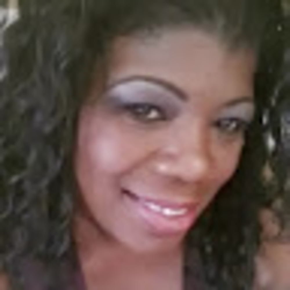 Meet your Posher, Andria